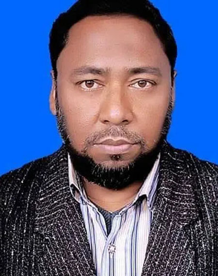 প্রধান শিক্ষকের বাণী